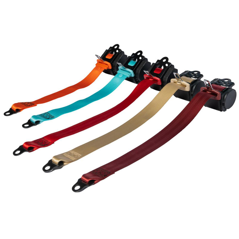 तपाईंले किन अधिकतम सुरक्षाको लागि R200 सीट बेल्ट असेंबली रोज्नुपर्छ?